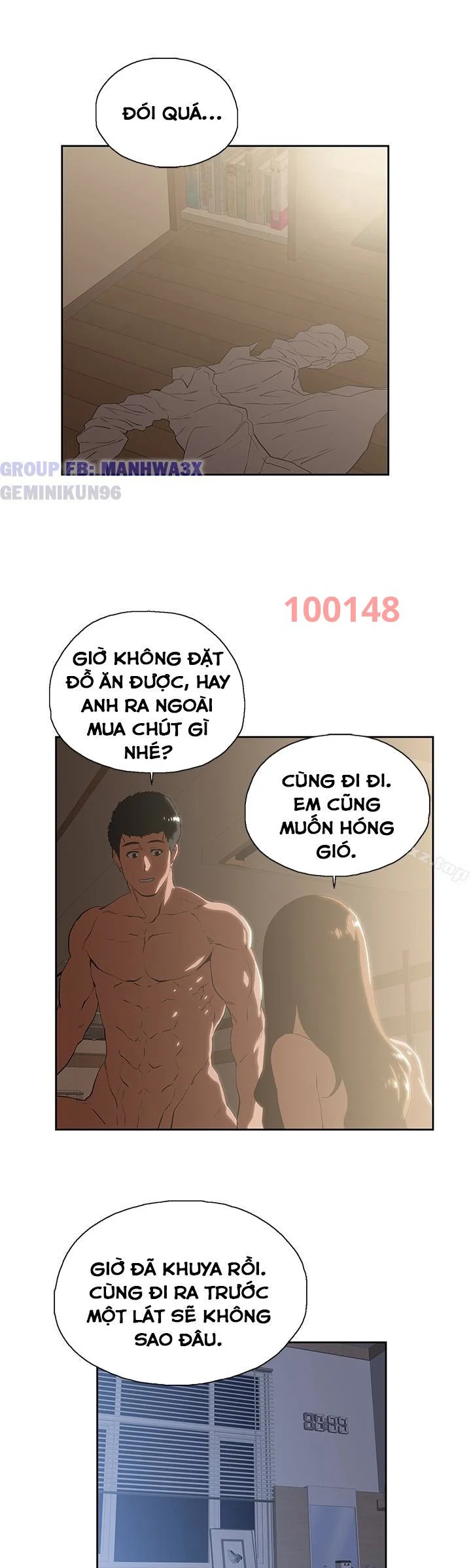 Chapter 62 ảnh 17