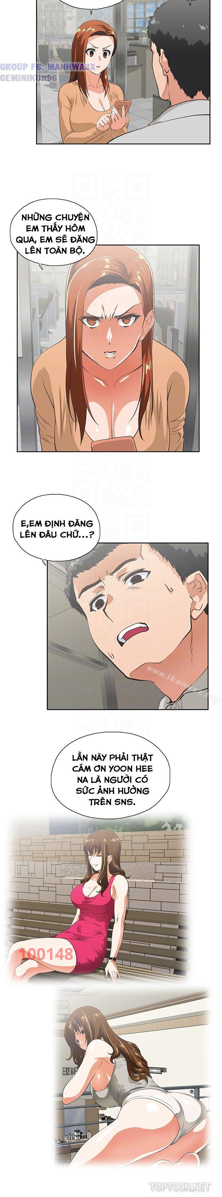 Chapter 64 ảnh 12