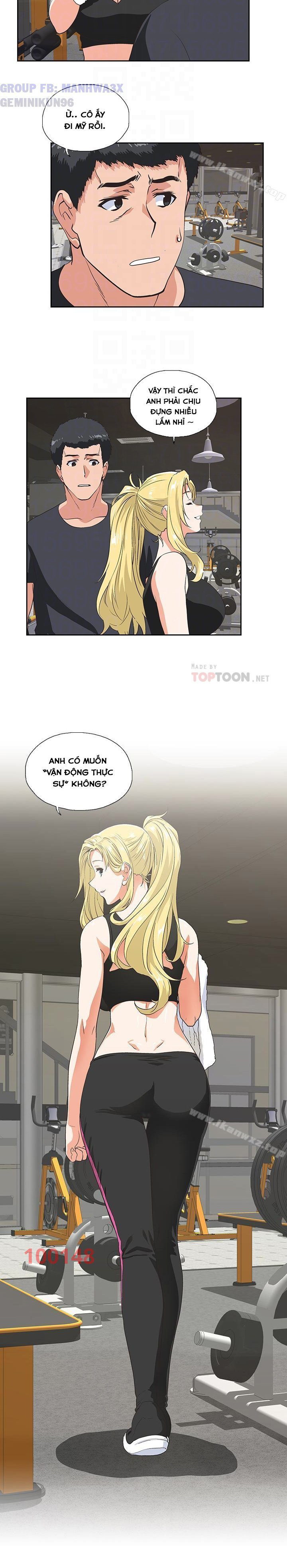 Chapter 71 ảnh 12