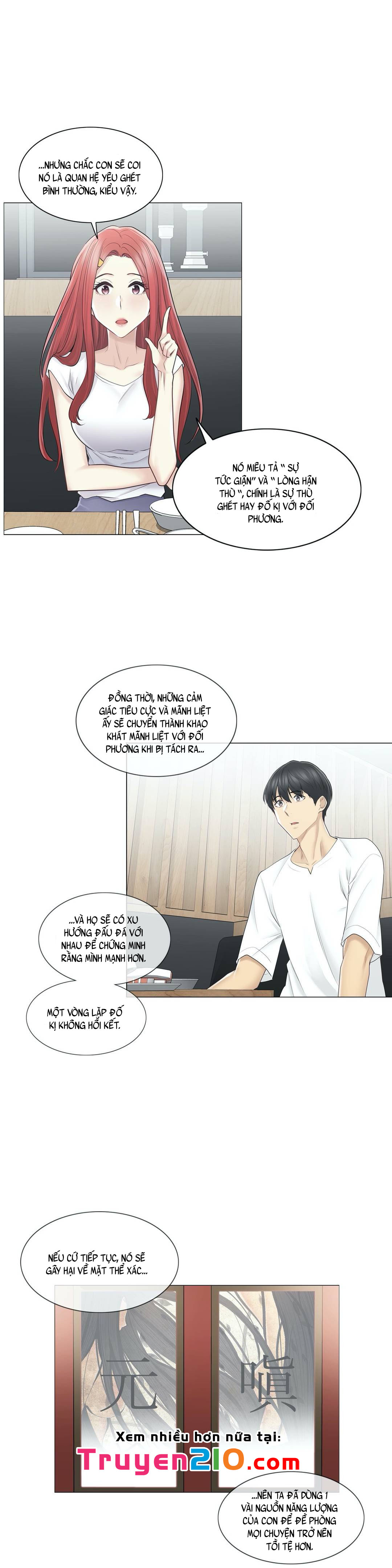 Chapter 57 ảnh 10