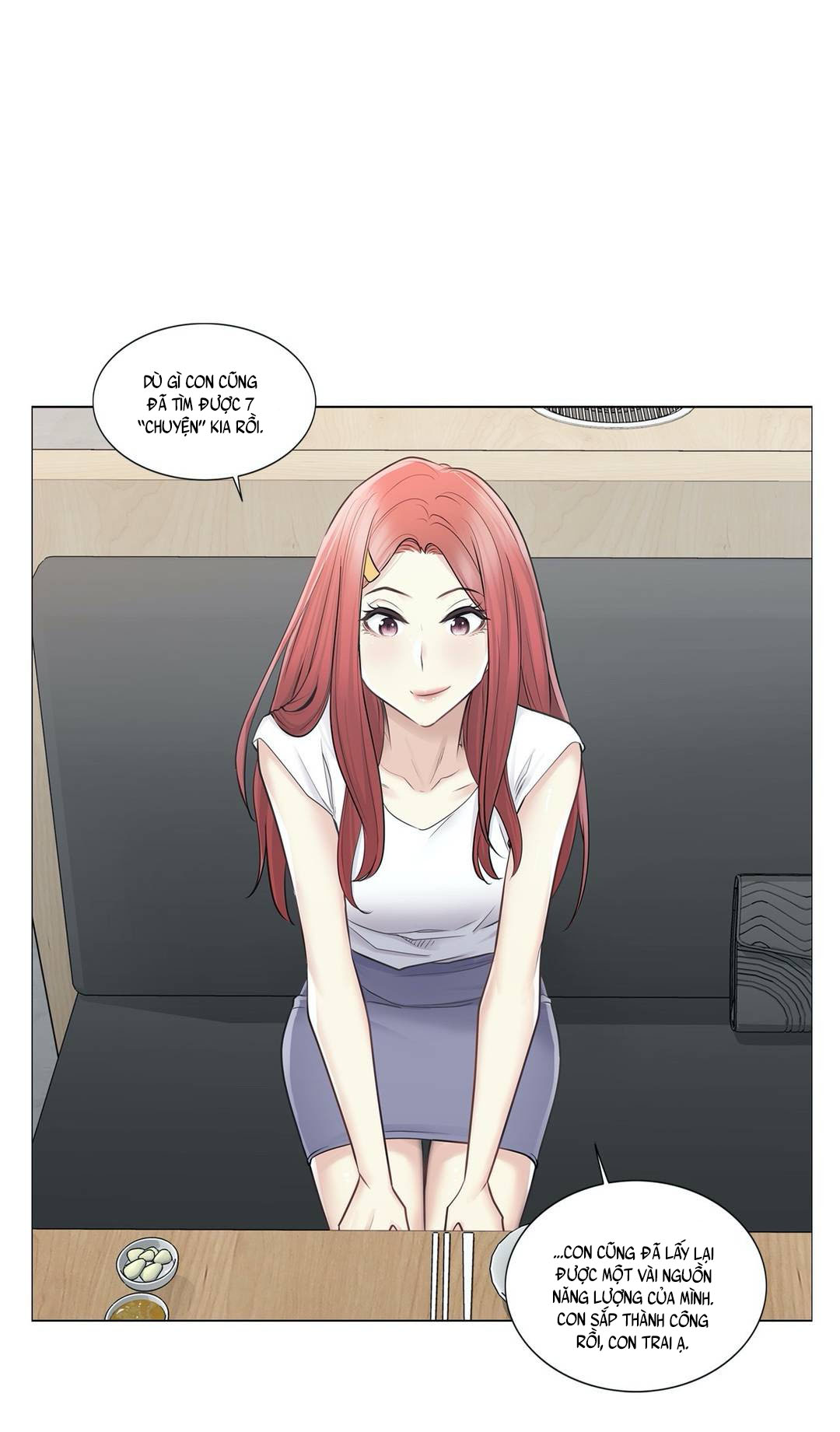 Chapter 57 ảnh 12