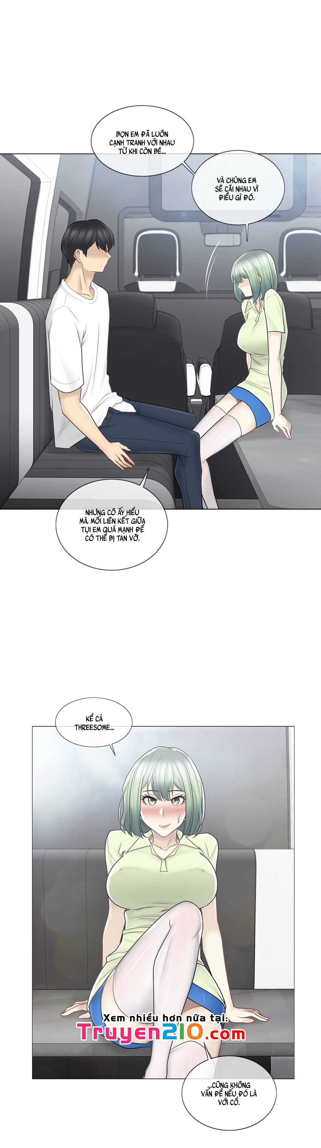 Chapter 58 ảnh 19