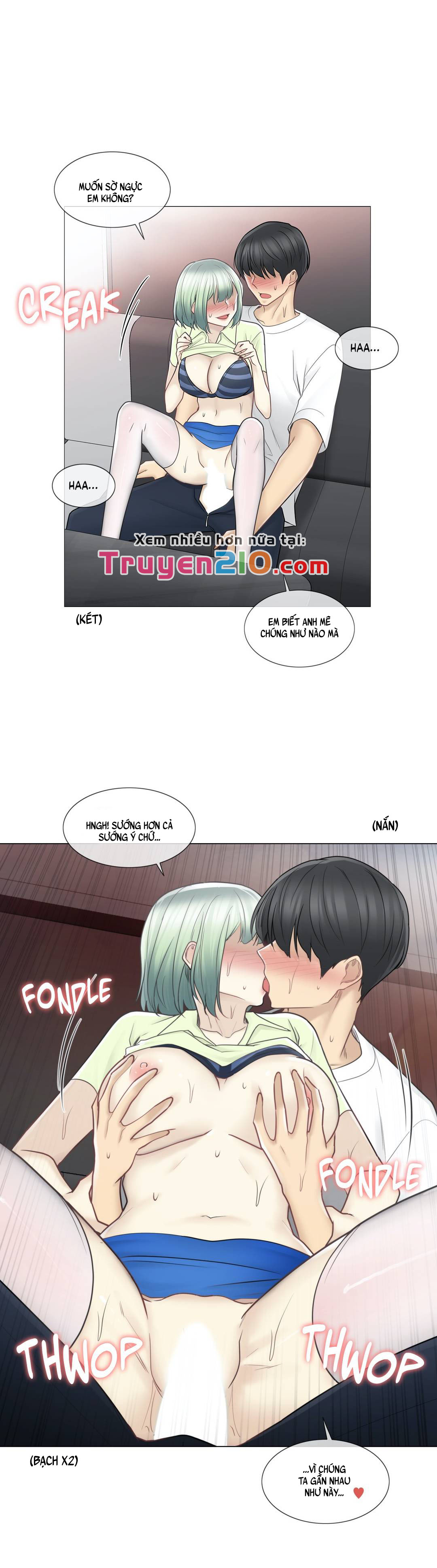 Chapter 58 ảnh 26