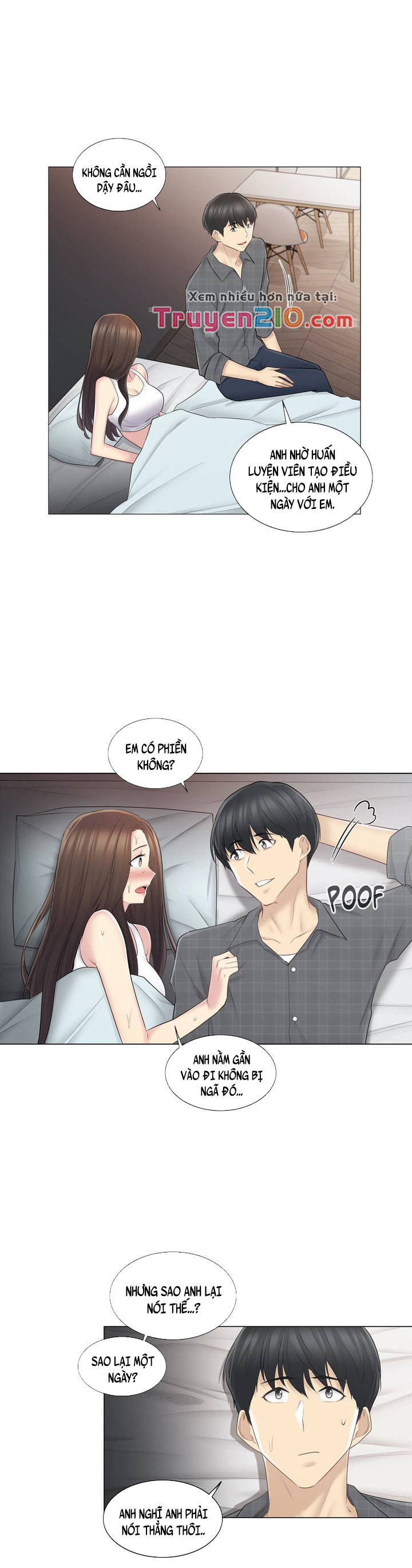 Chapter 59 ảnh 27