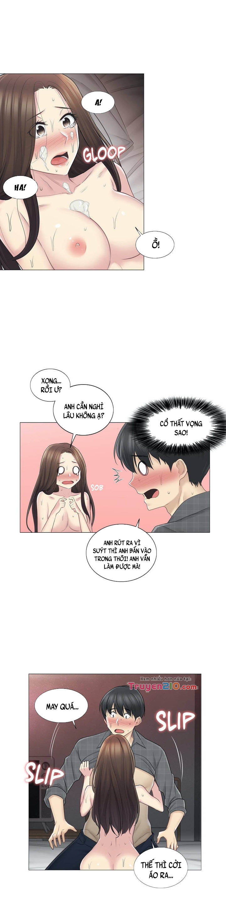 Chapter 60 ảnh 12