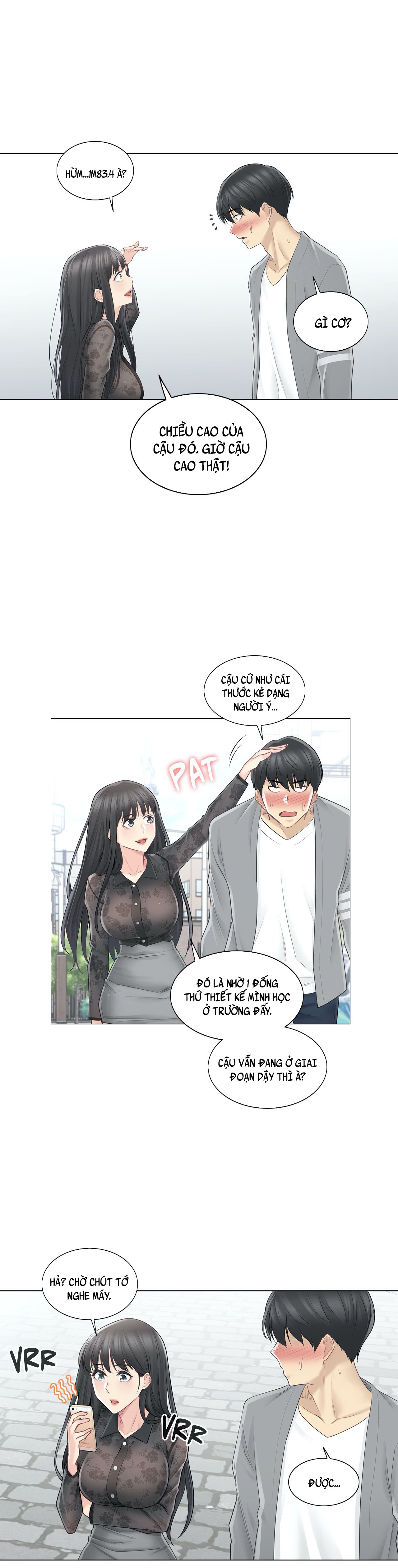 Chapter 61 ảnh 13