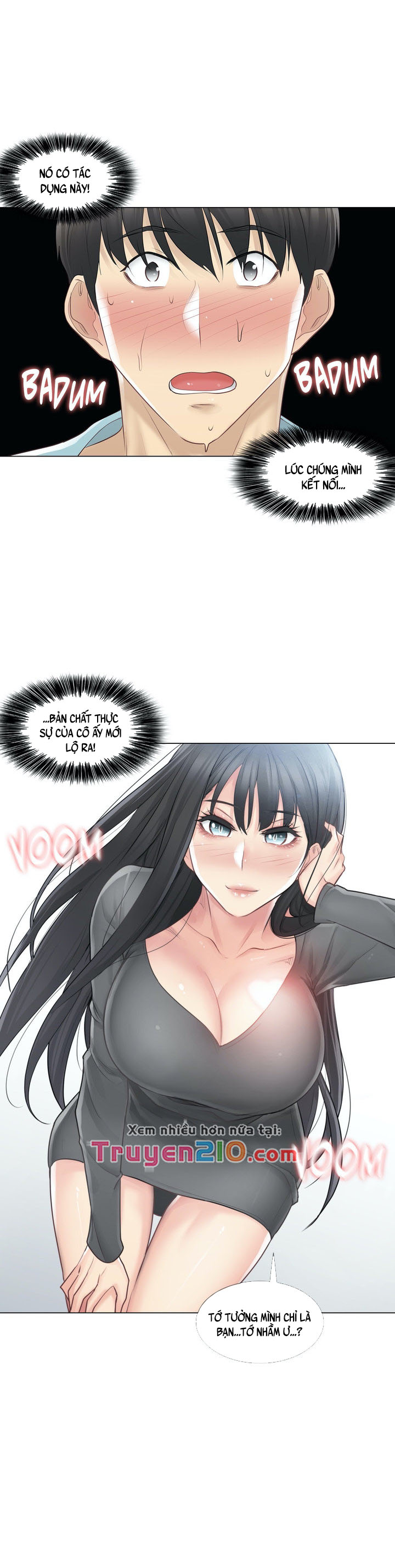 Chapter 62 ảnh 28