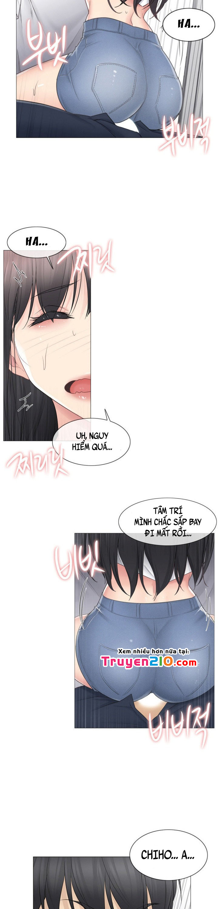 Chapter 65 ảnh 18