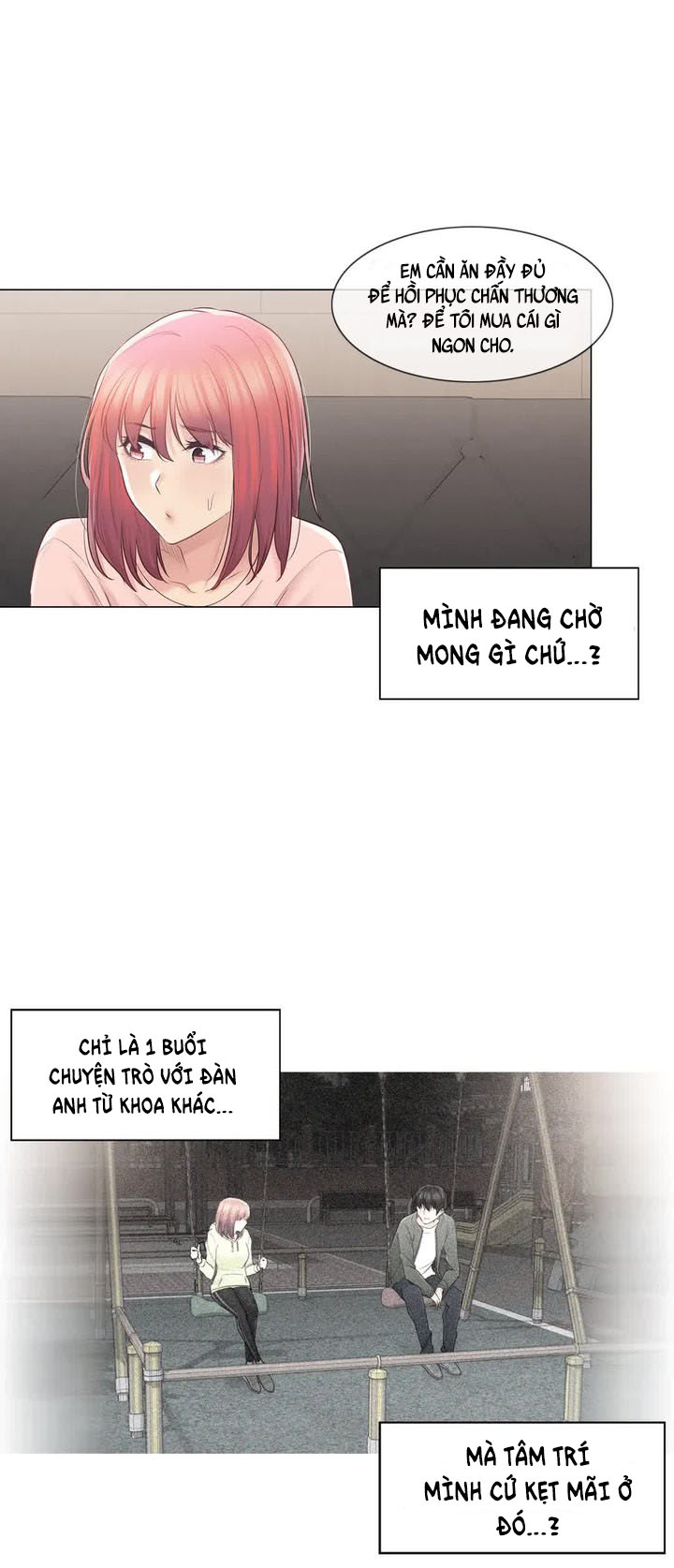 Chapter 66 ảnh 25