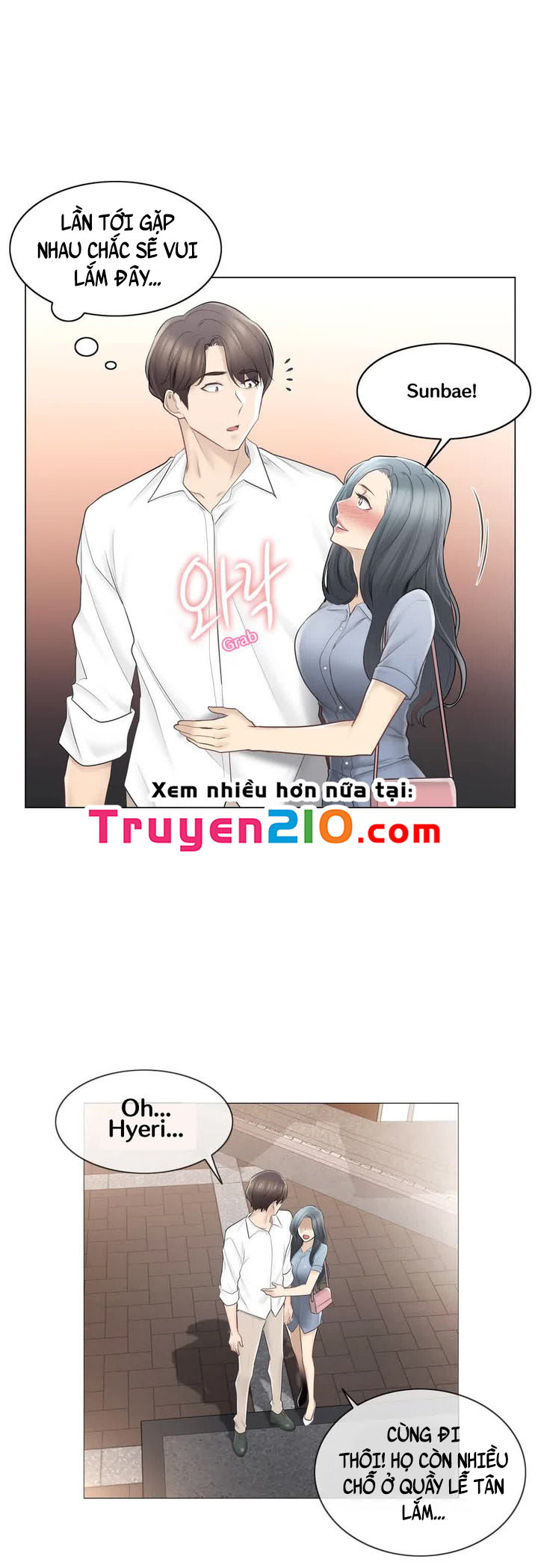 Chapter 66 ảnh 29