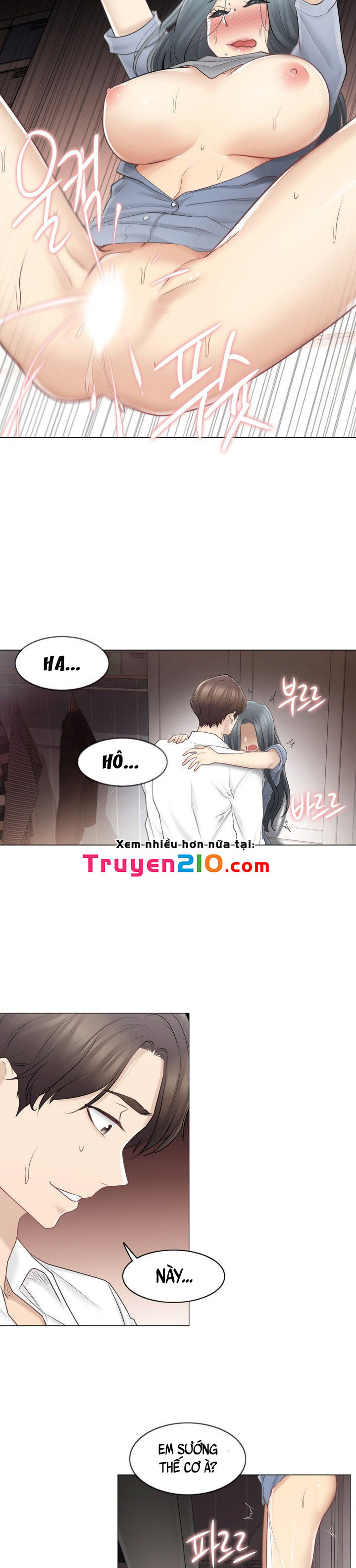 Chapter 67 ảnh 12