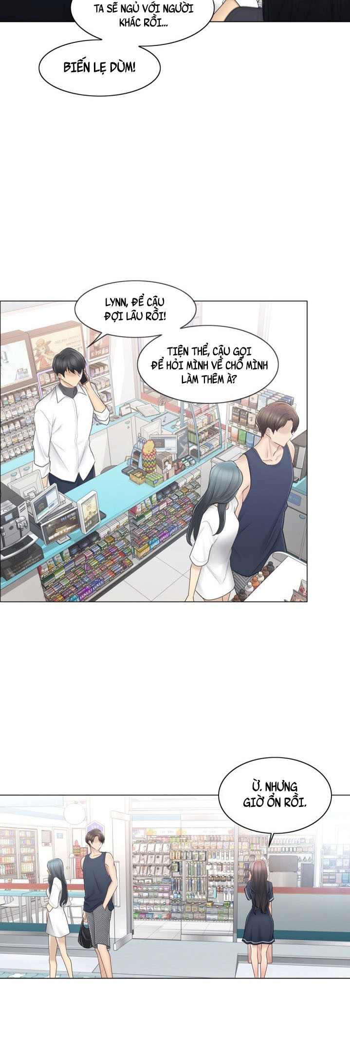 Chapter 67 ảnh 23