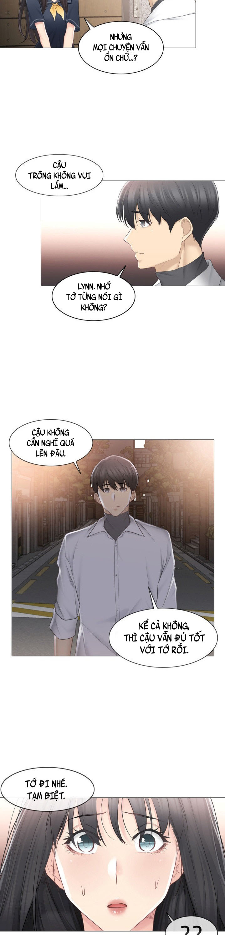 Chapter 68 ảnh 11