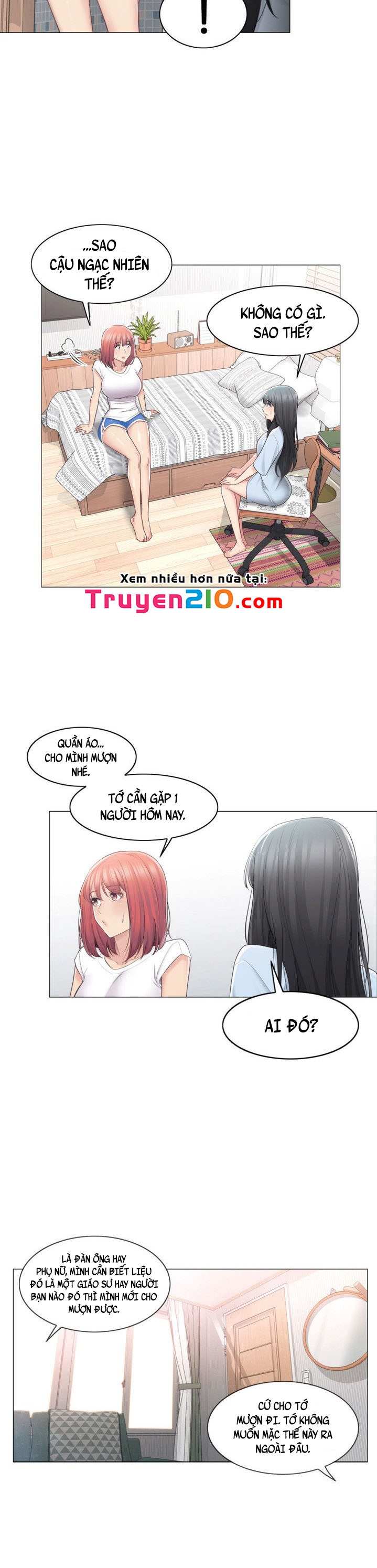 Chapter 68 ảnh 14