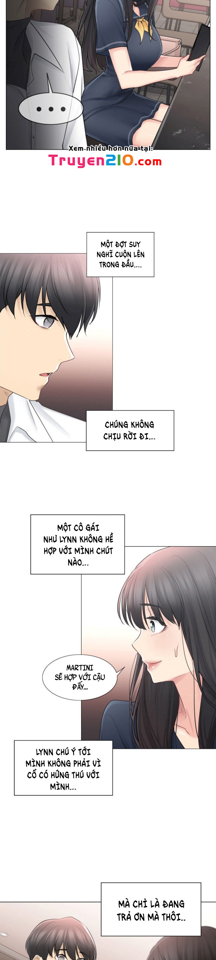 Chapter 68 ảnh 8