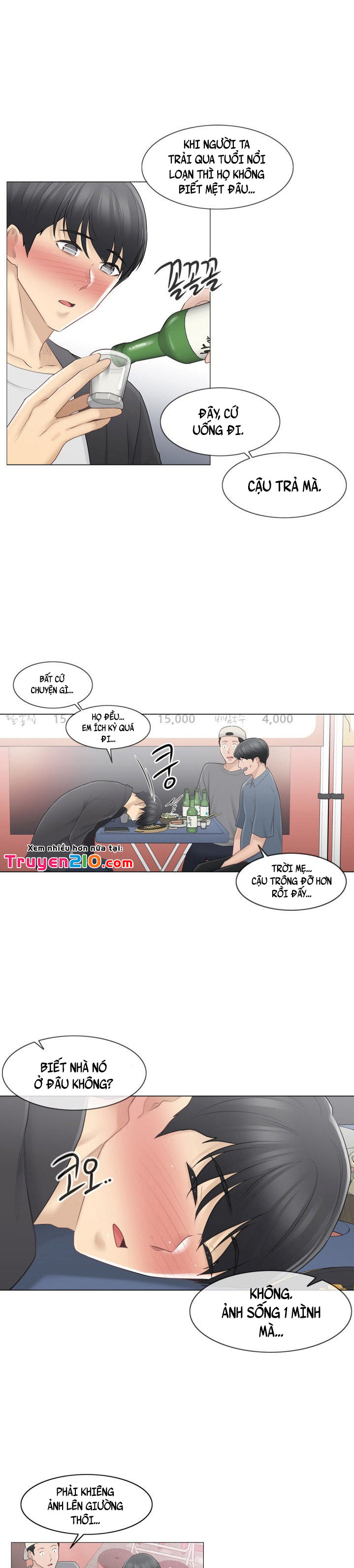 Chapter 69 ảnh 10