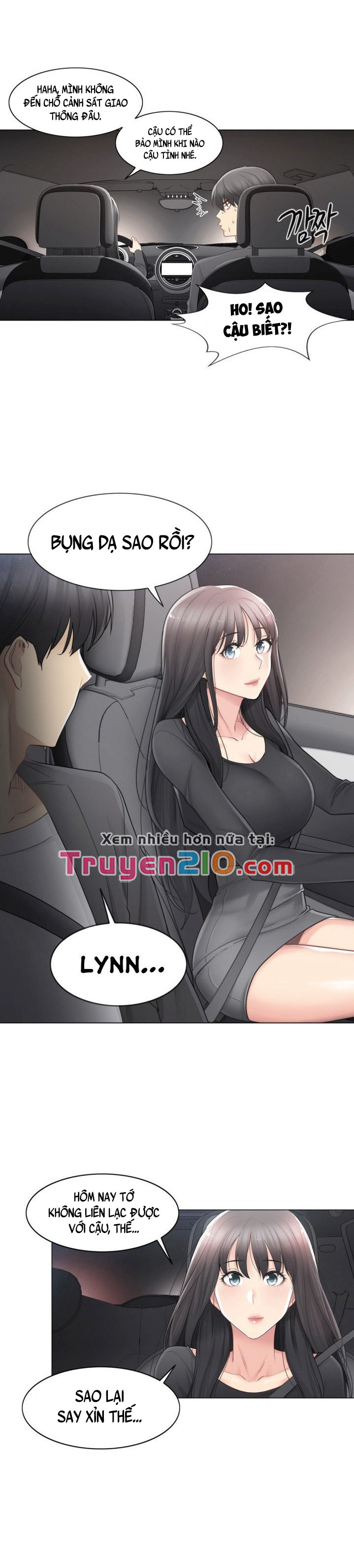 Chapter 69 ảnh 14