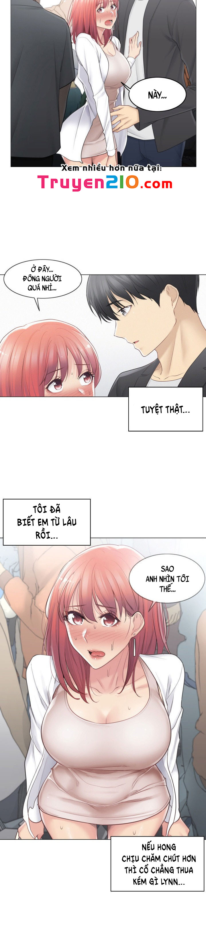 Chapter 69 ảnh 2