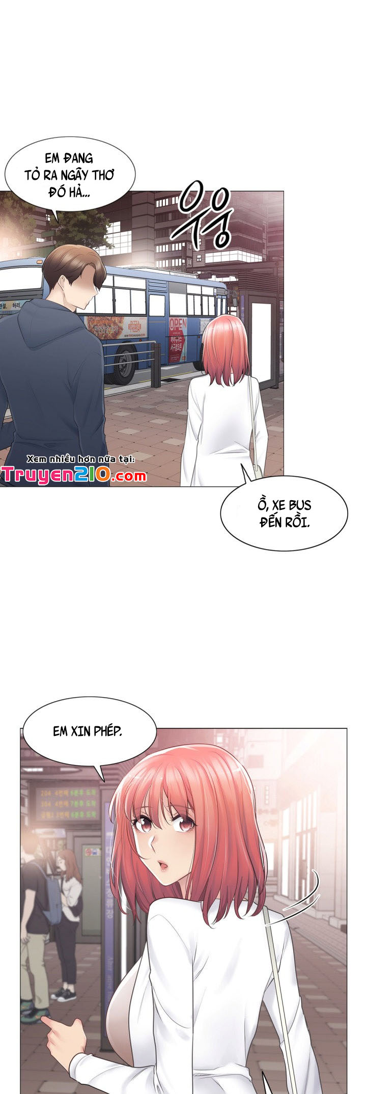 Chapter 73 ảnh 20