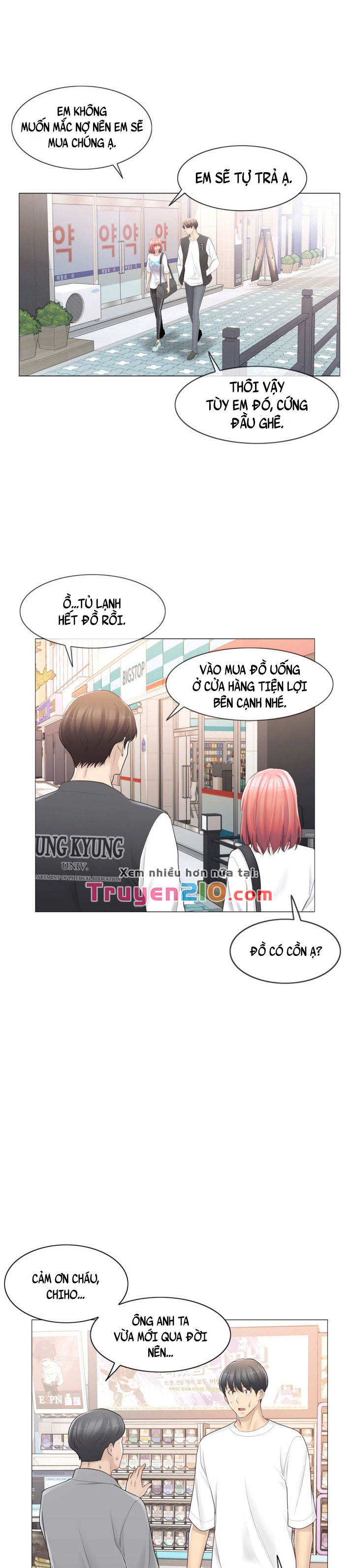 Chapter 74 ảnh 12