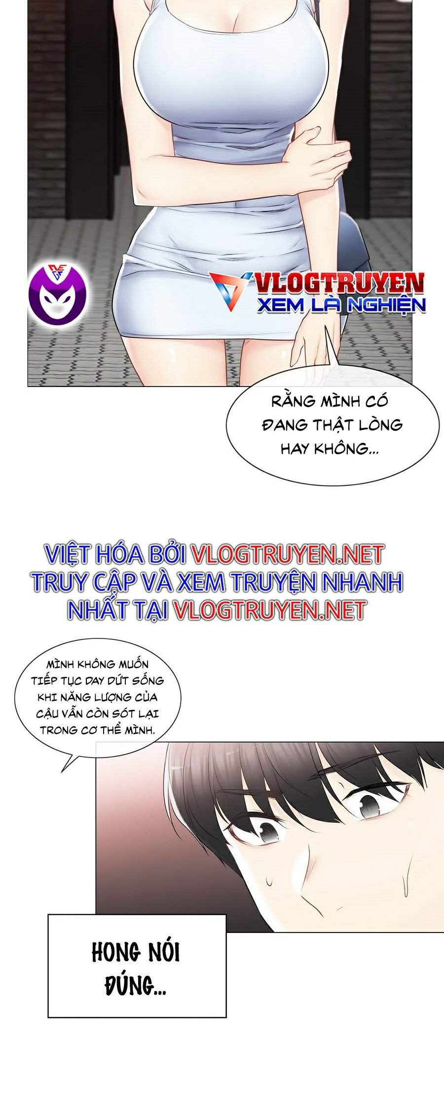 Chapter 92 ảnh 27