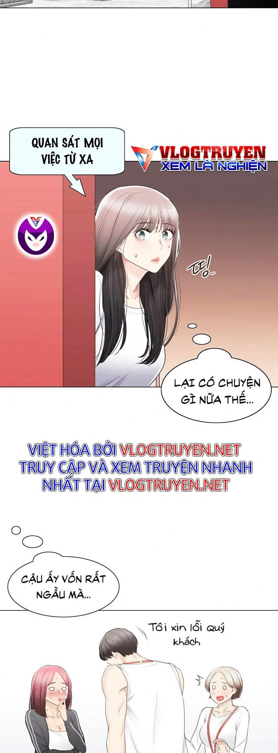 Chapter 93 ảnh 26