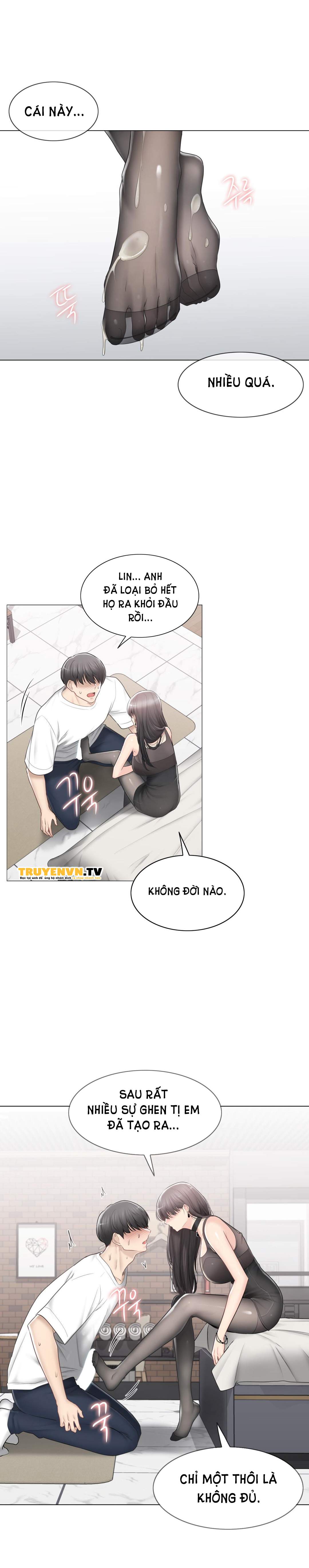 Chapter 94 ảnh 22