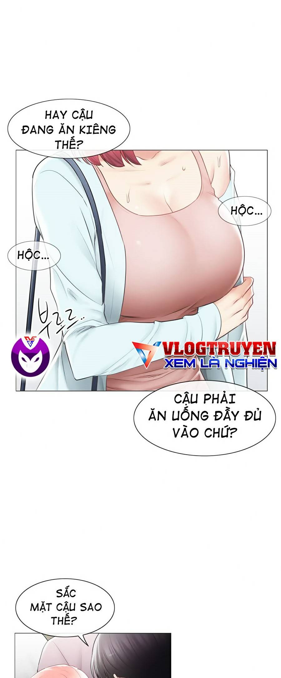 Chapter 97 ảnh 45