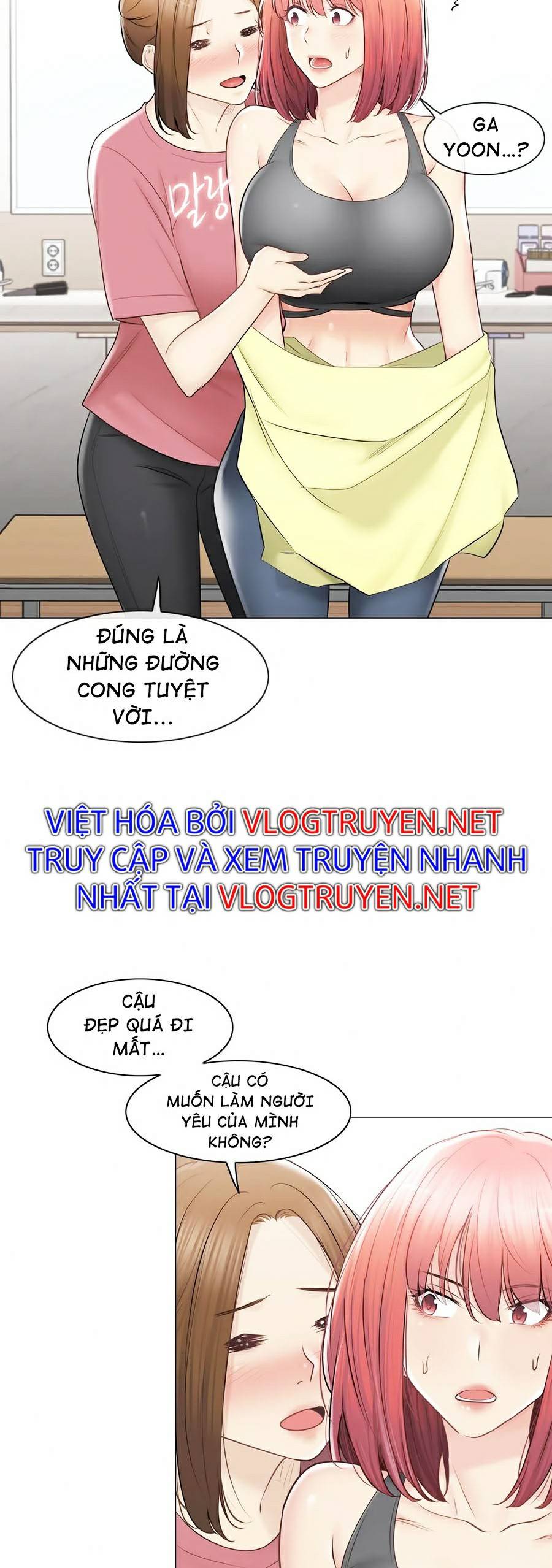 Chapter 100 ảnh 18