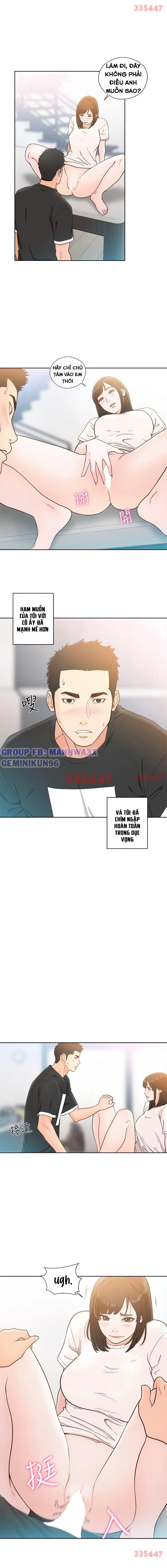 Chapter 81 ảnh 7