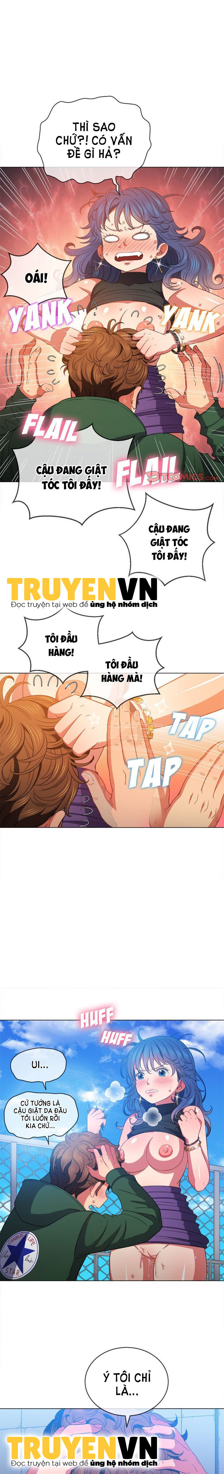 Chapter 58 ảnh 14