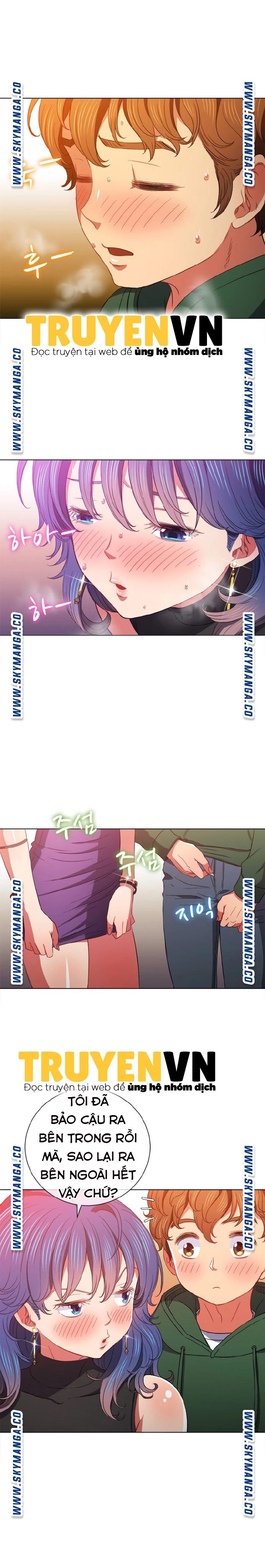 Chapter 63 ảnh 14