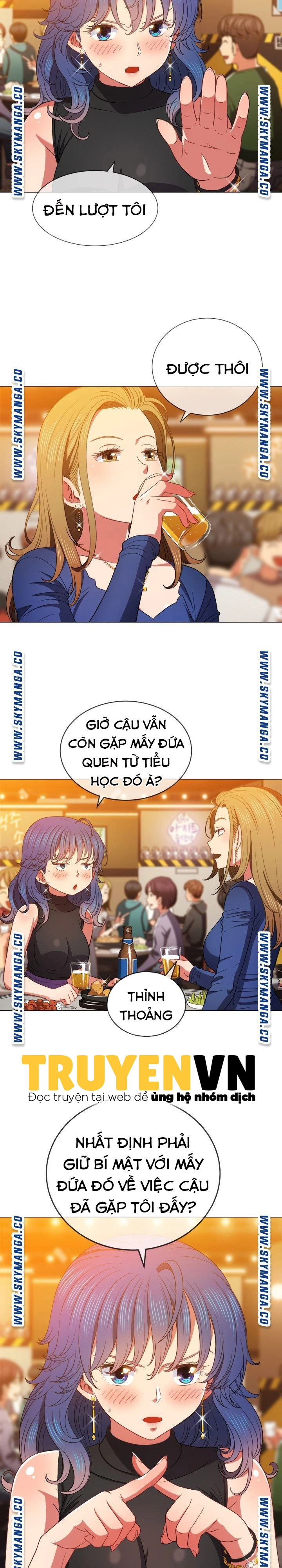 Chapter 64 ảnh 22