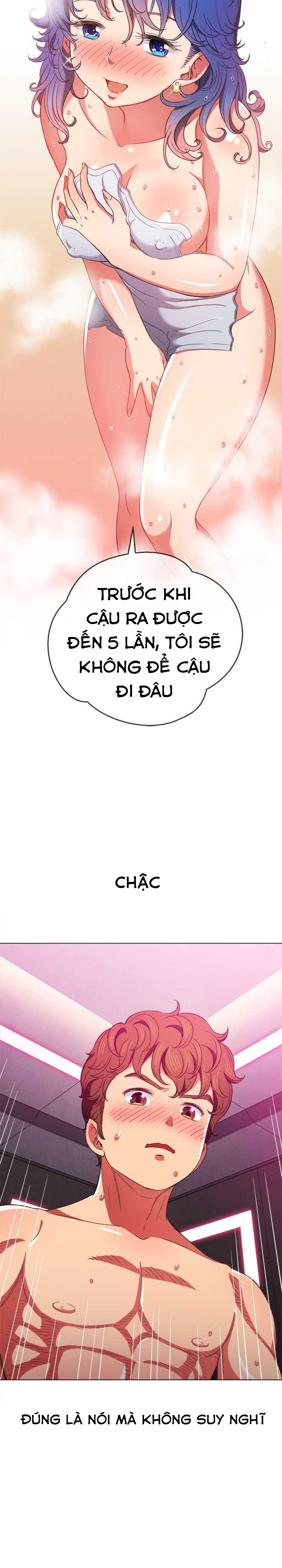 Chapter 67 ảnh 23