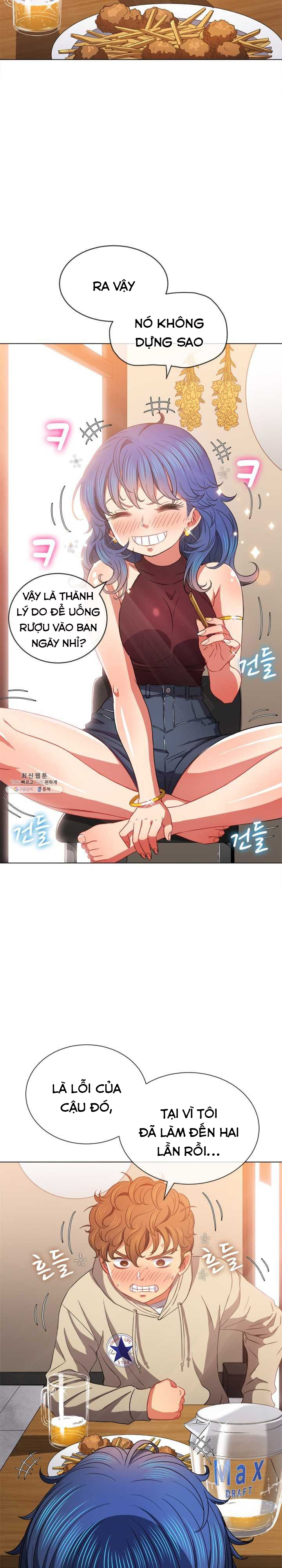 Chapter 67 ảnh 9