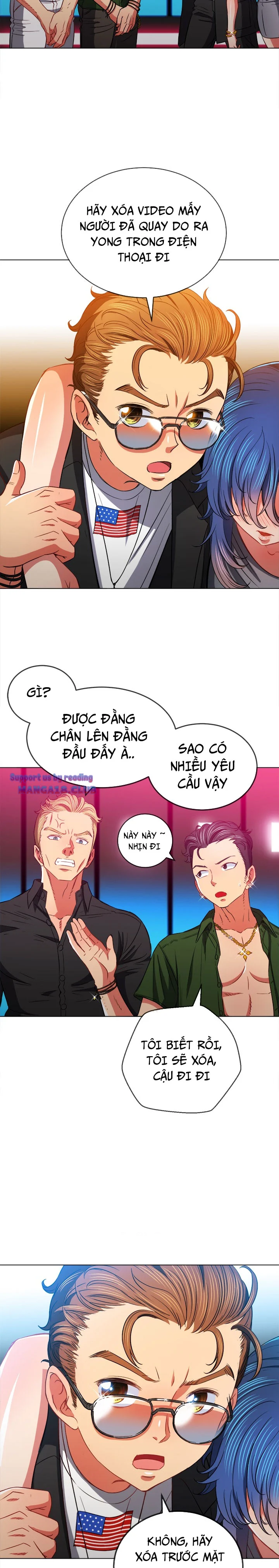 Chapter 76 ảnh 10