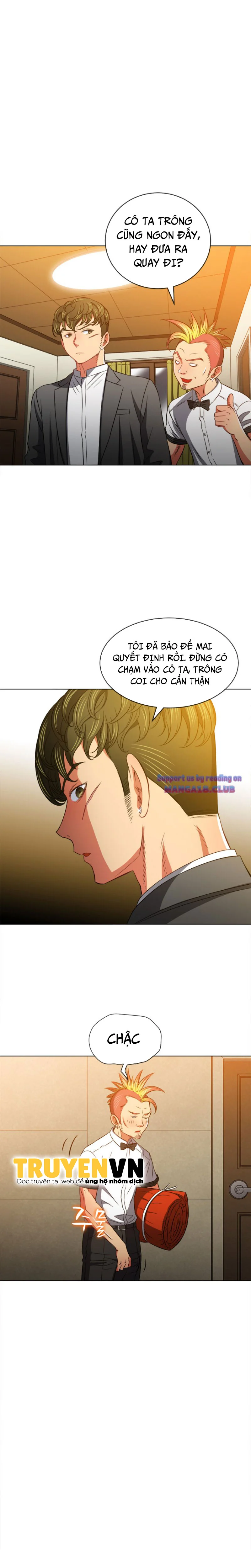 Chapter 90 ảnh 11