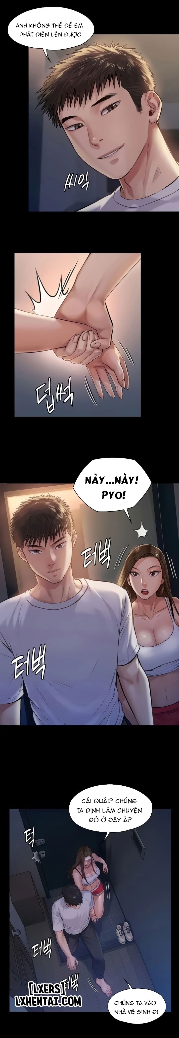 Chapter 195 ảnh 14