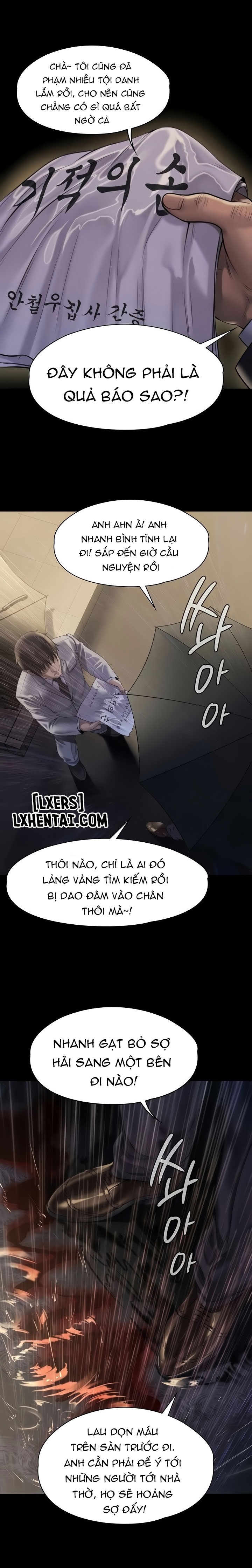 Chapter 206 ảnh 23