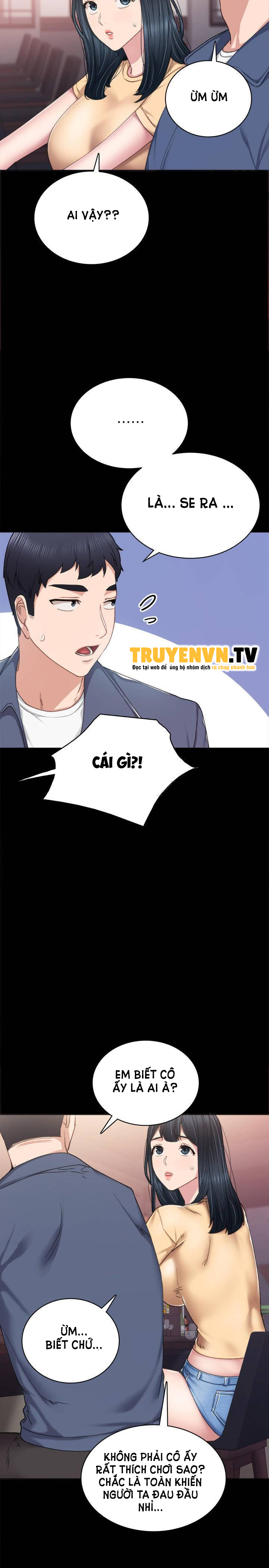 Chapter 82 ảnh 18