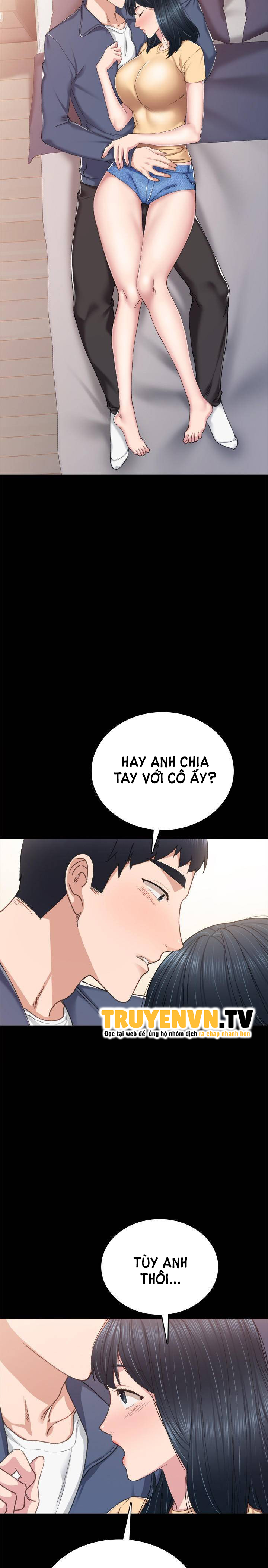 Chapter 82 ảnh 26