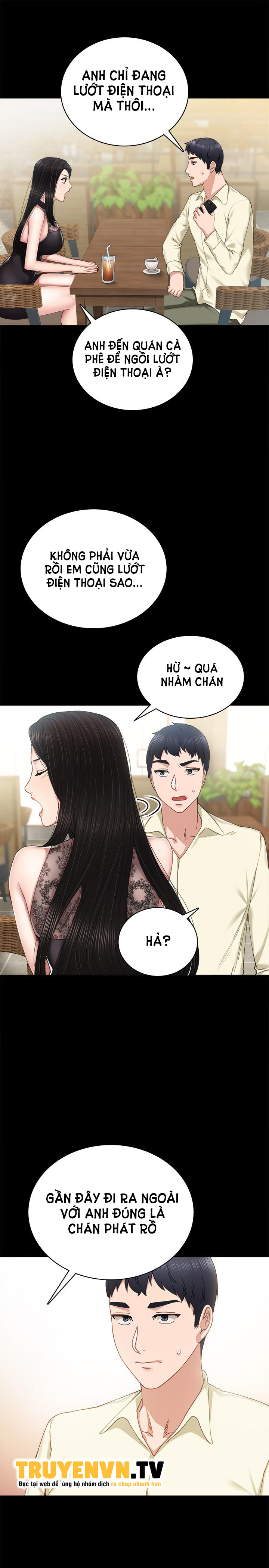 Chapter 83 ảnh 28