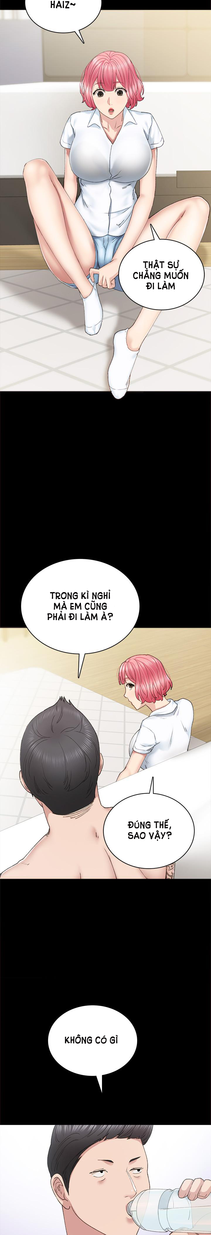 Chapter 84 ảnh 10