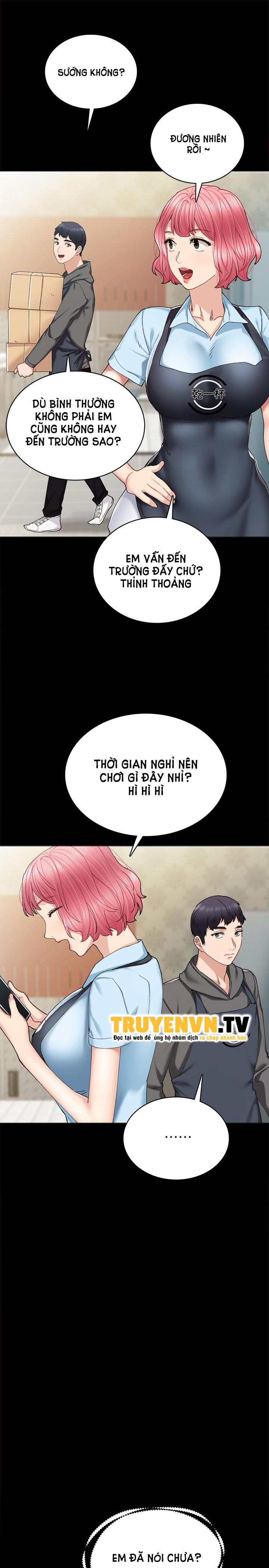 Chapter 84 ảnh 12