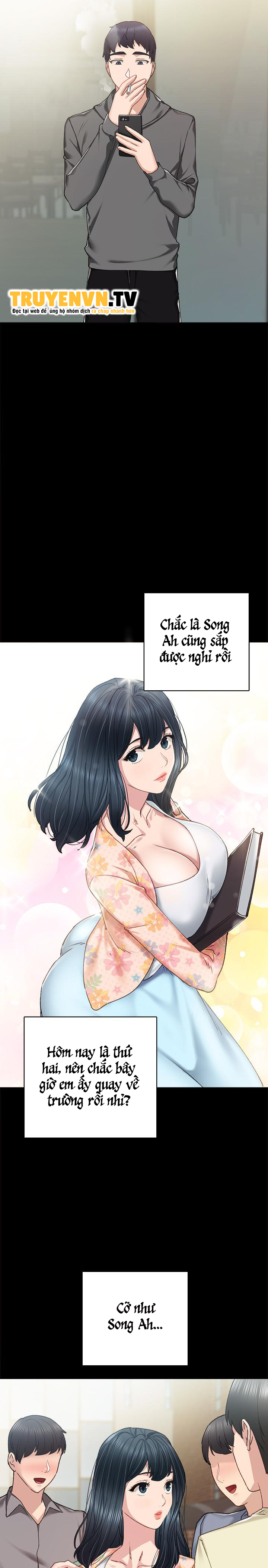 Chapter 84 ảnh 14