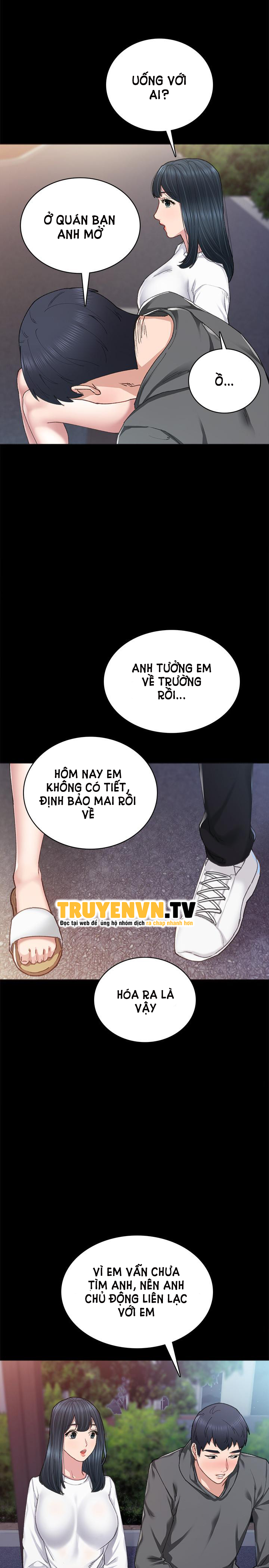 Chapter 84 ảnh 30