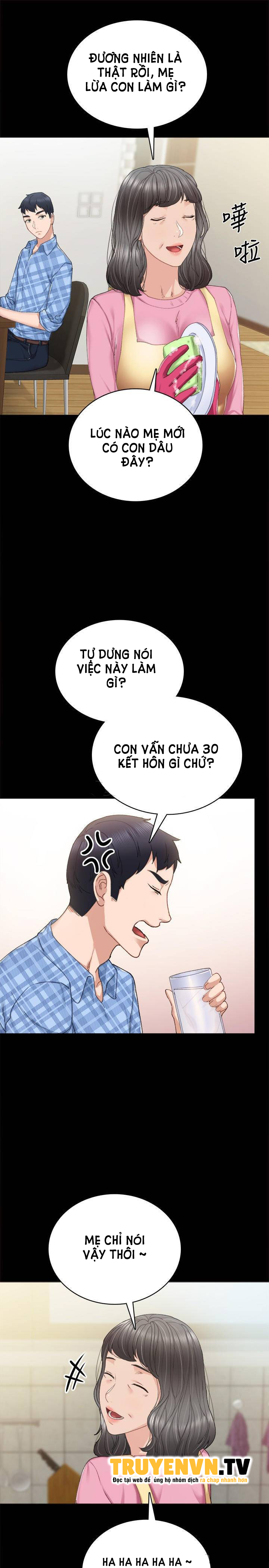 Chapter 85 ảnh 16