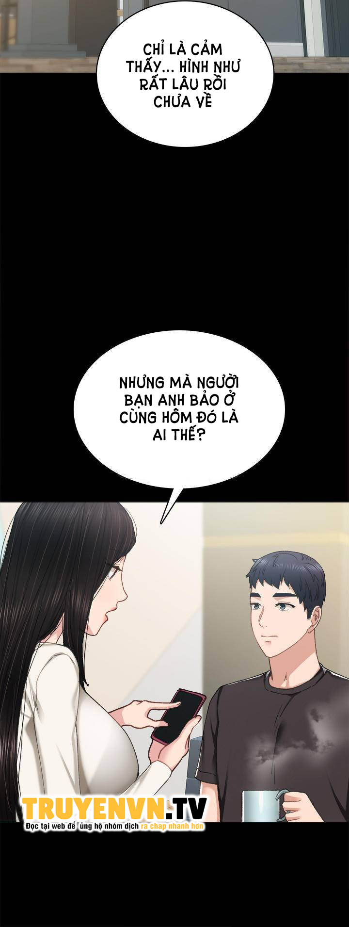 Chapter 85 ảnh 19