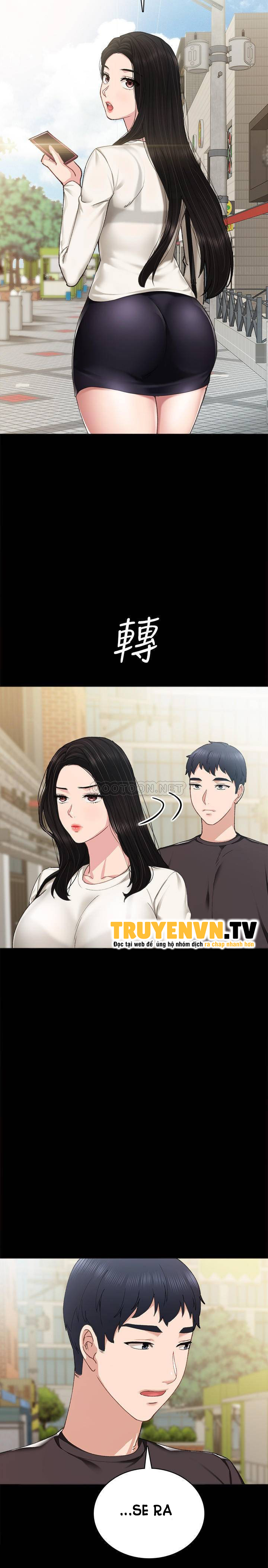 Chapter 85 ảnh 29