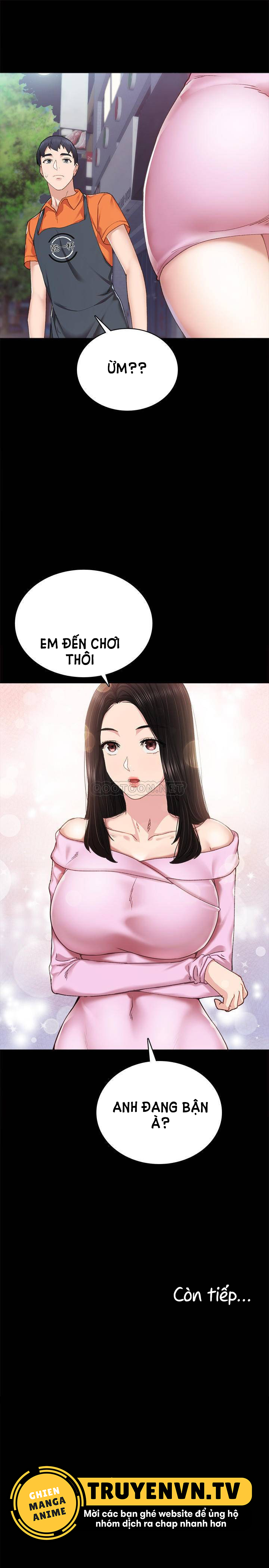 Chapter 86 ảnh 32